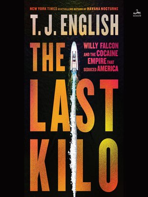 cover image of The Last Kilo